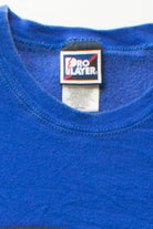Vintage Pro Player Detroit Lions Sweatshirt (1990s)