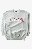 Vintage University Of Alabama Sweatshirt (1990s)