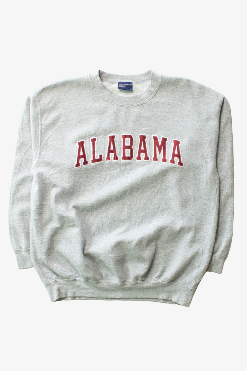 Vintage University Of Alabama Sweatshirt (1990s)