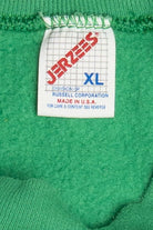 Vintage Kelly's Bar Downtown Kilmanagh Irish Leprechauns Sweatshirt (1990s)