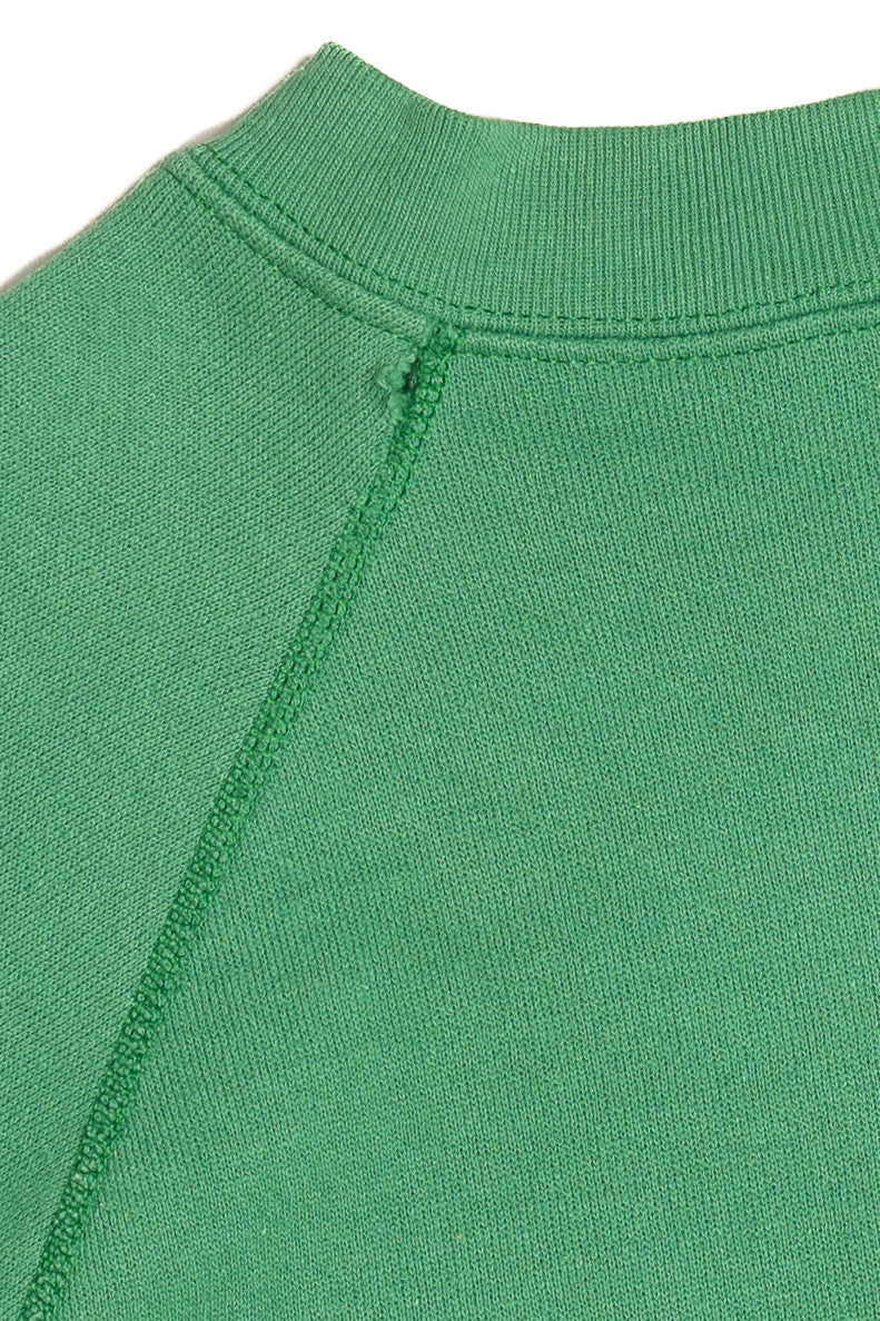 Vintage St. Pats 1989 UMR University Missouri Rolla Discus Athletic Sweatshirt (1980s)