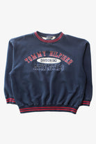 Vintage Tommy Hilfiger Division 042 Sweatshirt (1990s)