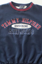 Vintage Tommy Hilfiger Division 042 Sweatshirt (1990s)