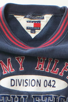 Vintage Tommy Hilfiger Division 042 Sweatshirt (1990s)