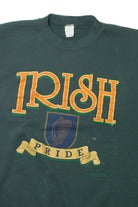 Vintage  "Irish Pride" Sweatshirt