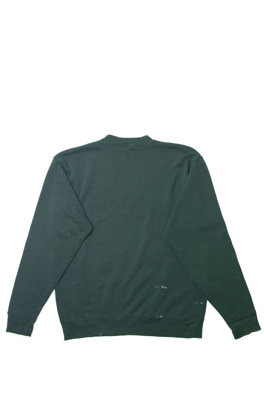 Vintage  "Irish Pride" Sweatshirt