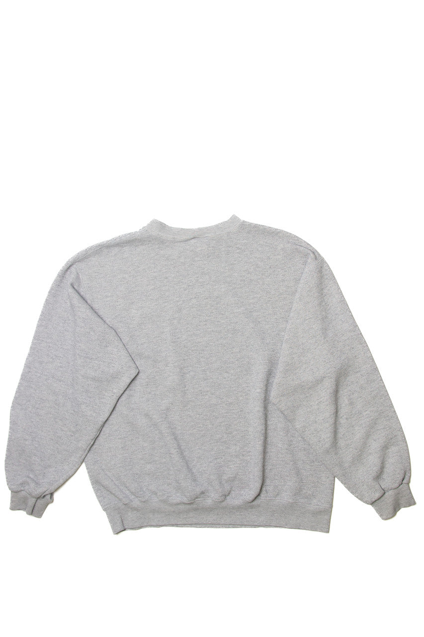 'Eeyore The Magic of Dreams" Sweatshirt