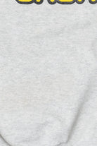 Vintage "OACAC" Rainbow Logo Sweatshirt (1990s)