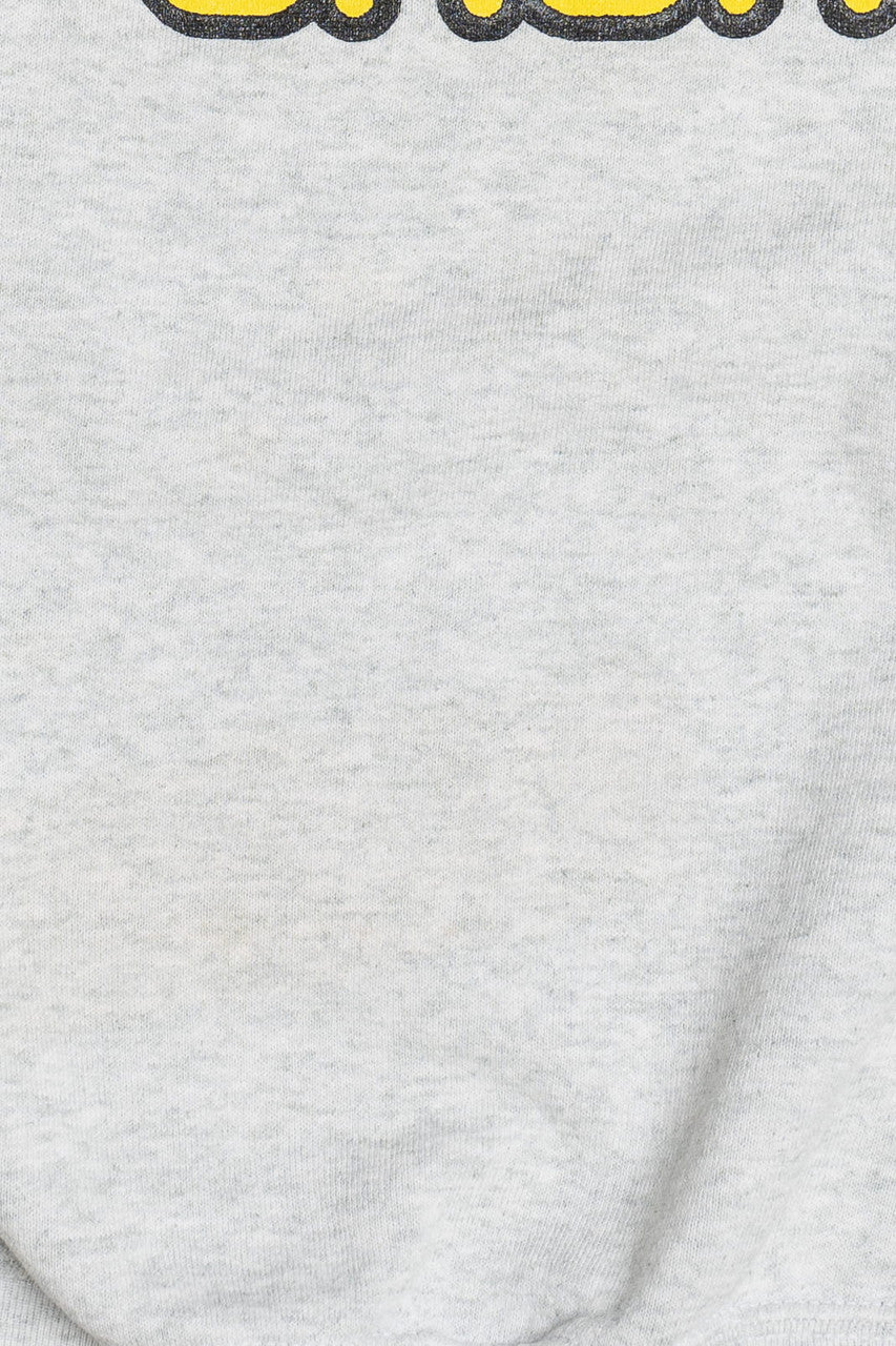 Vintage "OACAC" Rainbow Logo Sweatshirt (1990s)