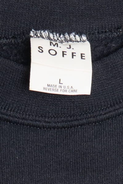 "United States Marine Corps" USMC Reflective Sweatshirt