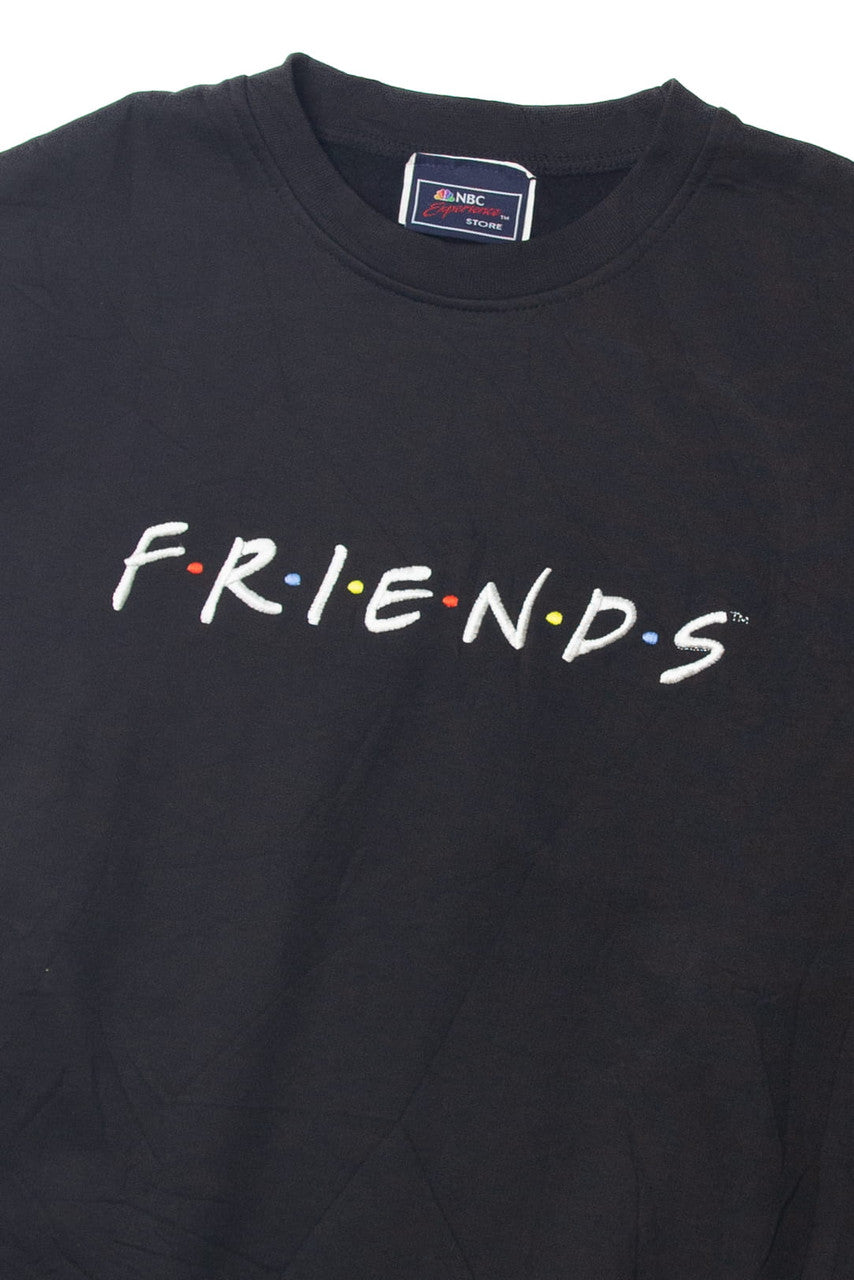 NBC "Friends" Sweatshirt