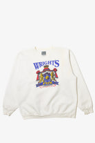 Vintage Wright's Pub Sweatshirt (1990s)