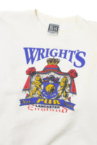 Vintage Wright's Pub Sweatshirt (1990s)