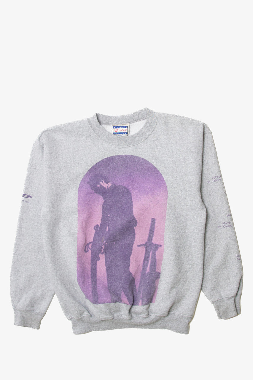 Post Malone Tour Sweatshirt