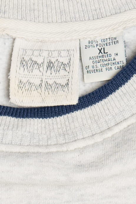 Vintage Newport Beach California Sweatshirt (1990s)