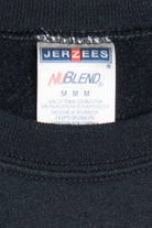 Vintage "Idaho Vandals" Mascot Sweatshirt (1990s)