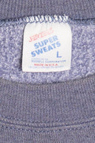 Vintage United States Navy North Island Sweatshirt (1980s)