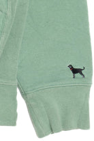 "The Black Dog" Logo Sweatshirt