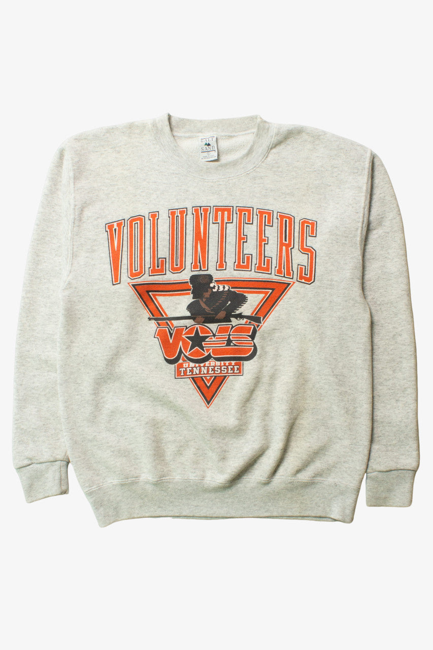 Vintage Tennessee Volunteers Sweatshirt (1990s) 11564