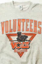 Vintage Tennessee Volunteers Sweatshirt (1990s) 11564