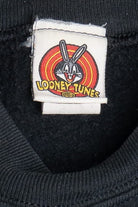 Vintage Looney Tunes Tweety Bird "I Don't Think So!" Sweatshirt (1990s)