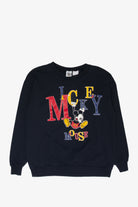 Vintage  Mickey & Co. Sweatshirt