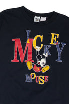 Vintage  Mickey & Co. Sweatshirt
