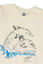 Vintage Lee Dolphins Sweatshirt (1990s)