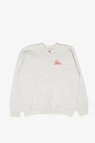 Vintage "JP's Gym" Fruit of the Loom Sweatshirt (1990s)
