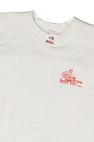Vintage "JP's Gym" Fruit of the Loom Sweatshirt (1990s)