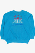 Vintage Holland Amsterdam Sweatshirt (1990s) 115999