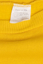 Vintage USA Los Angeles Americana Sweatshirt (1980s)