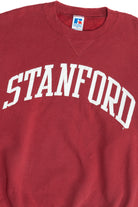 Vintage Stanford College Russell Athletic Sweatshirt (1990s)