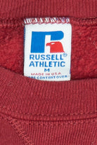 Vintage Stanford College Russell Athletic Sweatshirt (1990s)