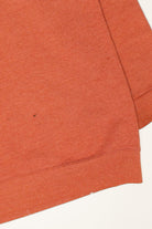 Vintage Glacial Trail Run Sweatshirt (1990s (estimated))