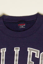 Vintage College of St. Thomas Sweatshirt (1990s (estimated))