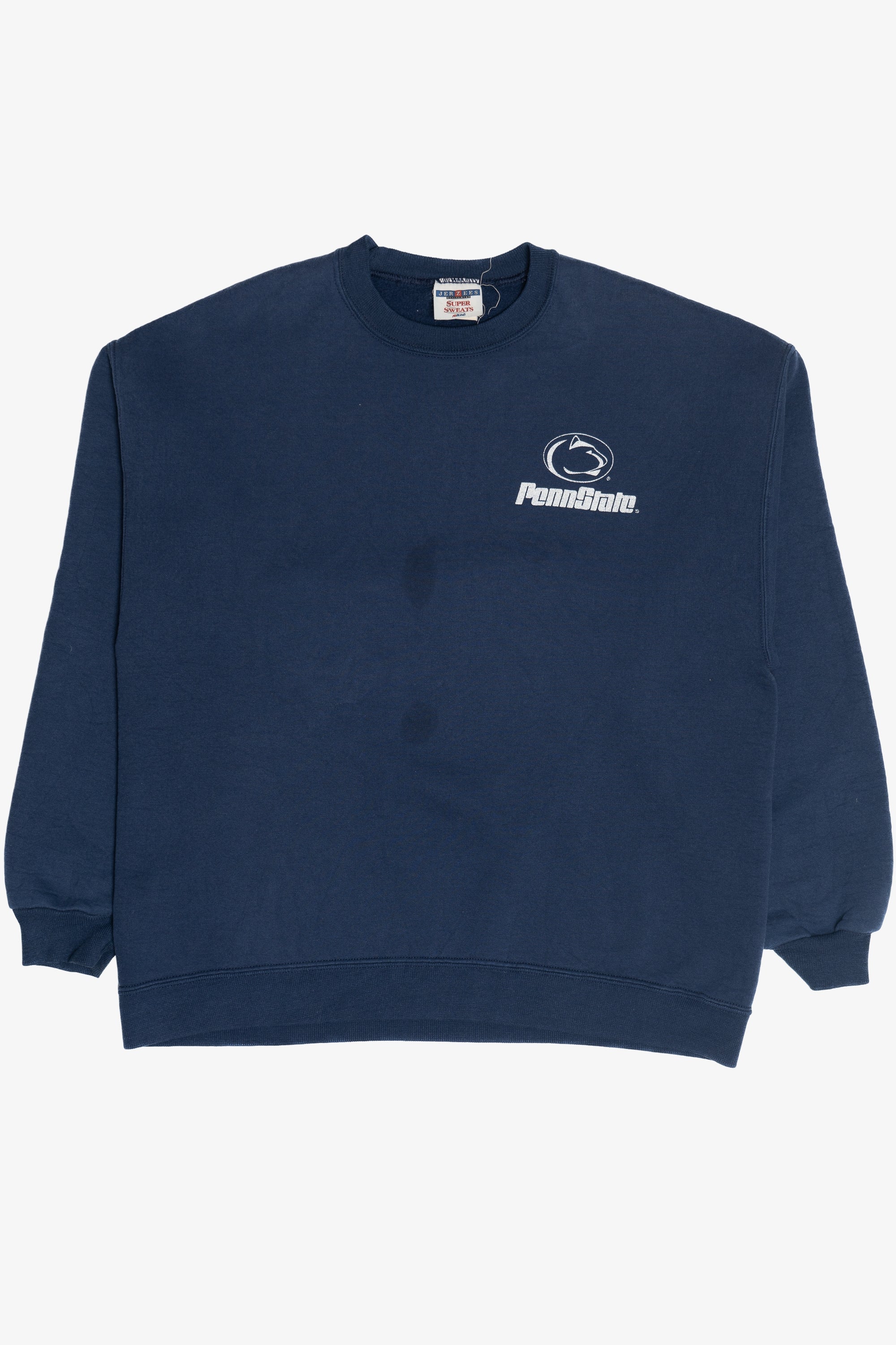 Vintage Penn State Jerzees Sweatshirt (2000s)