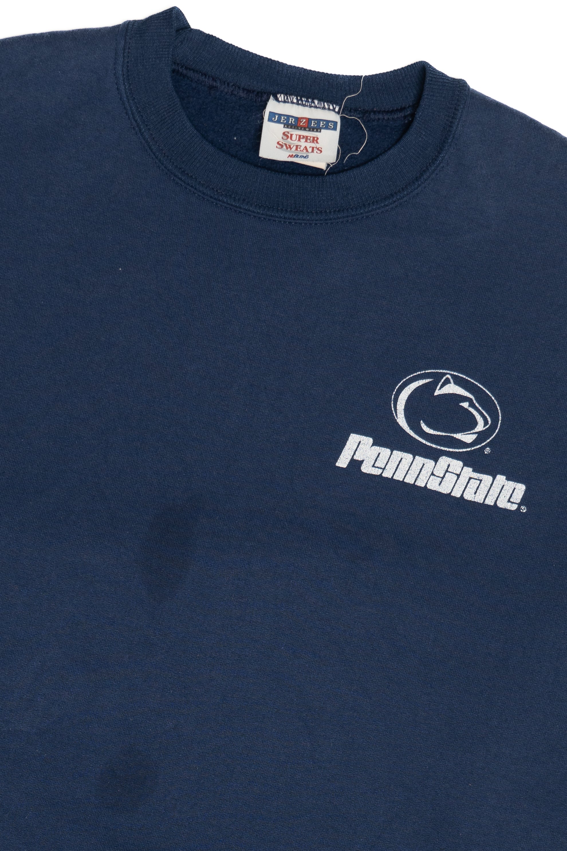 Vintage Penn State Jerzees Sweatshirt (2000s)