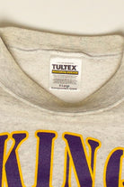 Vintage Vikings Randy Moss #84 Sweatshirt (1998)