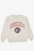 Vintage  "Leinenkugel's Brewing Co." Jerzees Sweatshirt