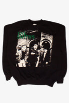 "The Smiths" Salford Lads Club Sweatshirt (2010s)
