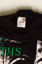 "The Smiths" Salford Lads Club Sweatshirt (2010s)