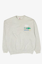 Vintage Woodstock 1994 Staff Sweatshirt (1990s)