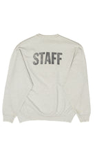 Vintage Woodstock 1994 Staff Sweatshirt (1990s)