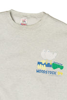 Vintage Woodstock 1994 Staff Sweatshirt (1990s)