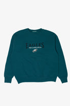 Vintage Philadelphia Eagles Sweatshirt
