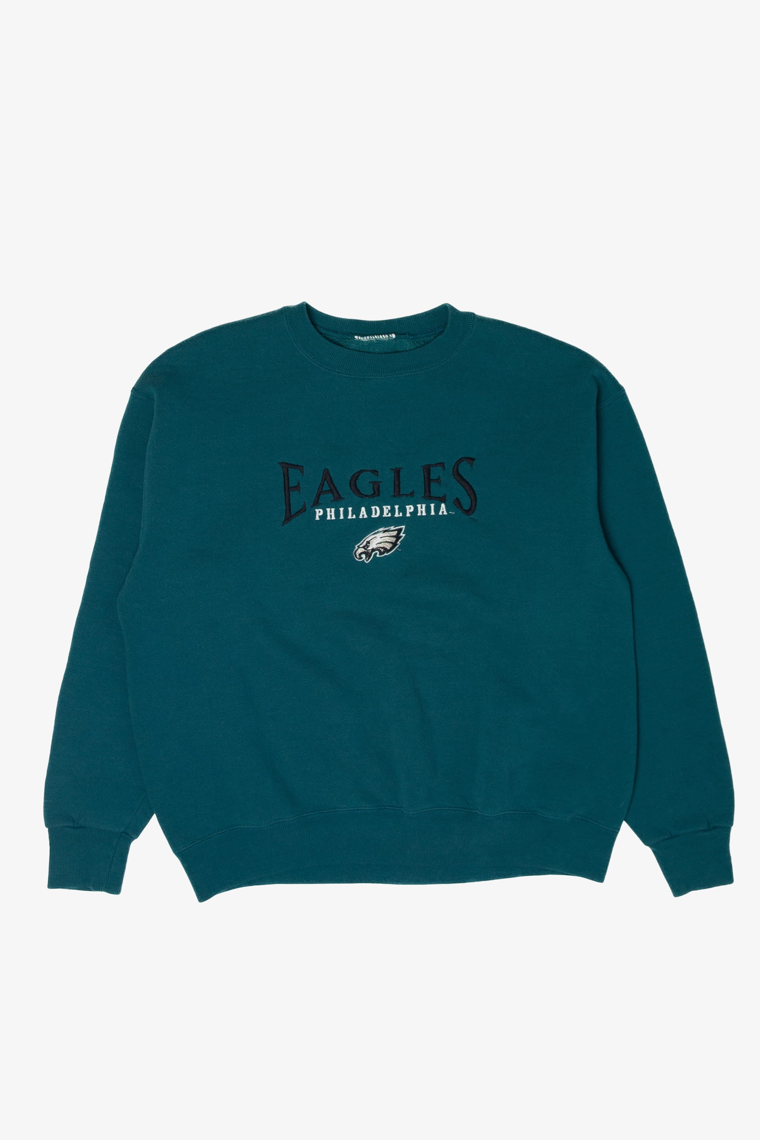 Vintage Philadelphia Eagles Sweatshirt