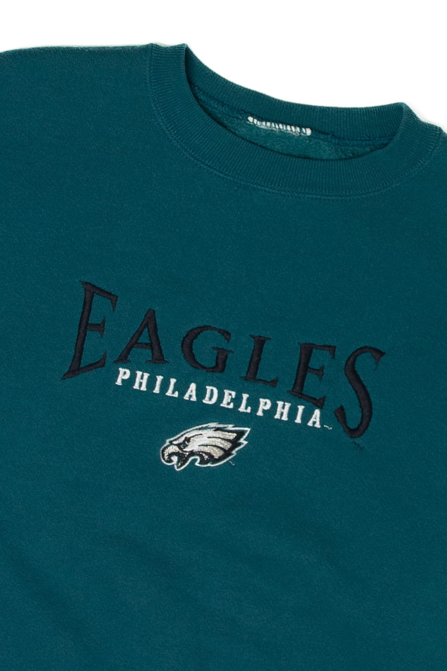 Vintage Philadelphia Eagles Sweatshirt