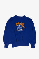 Vintage University Of Kentucky Wildcats Sweatshirt (1990s)