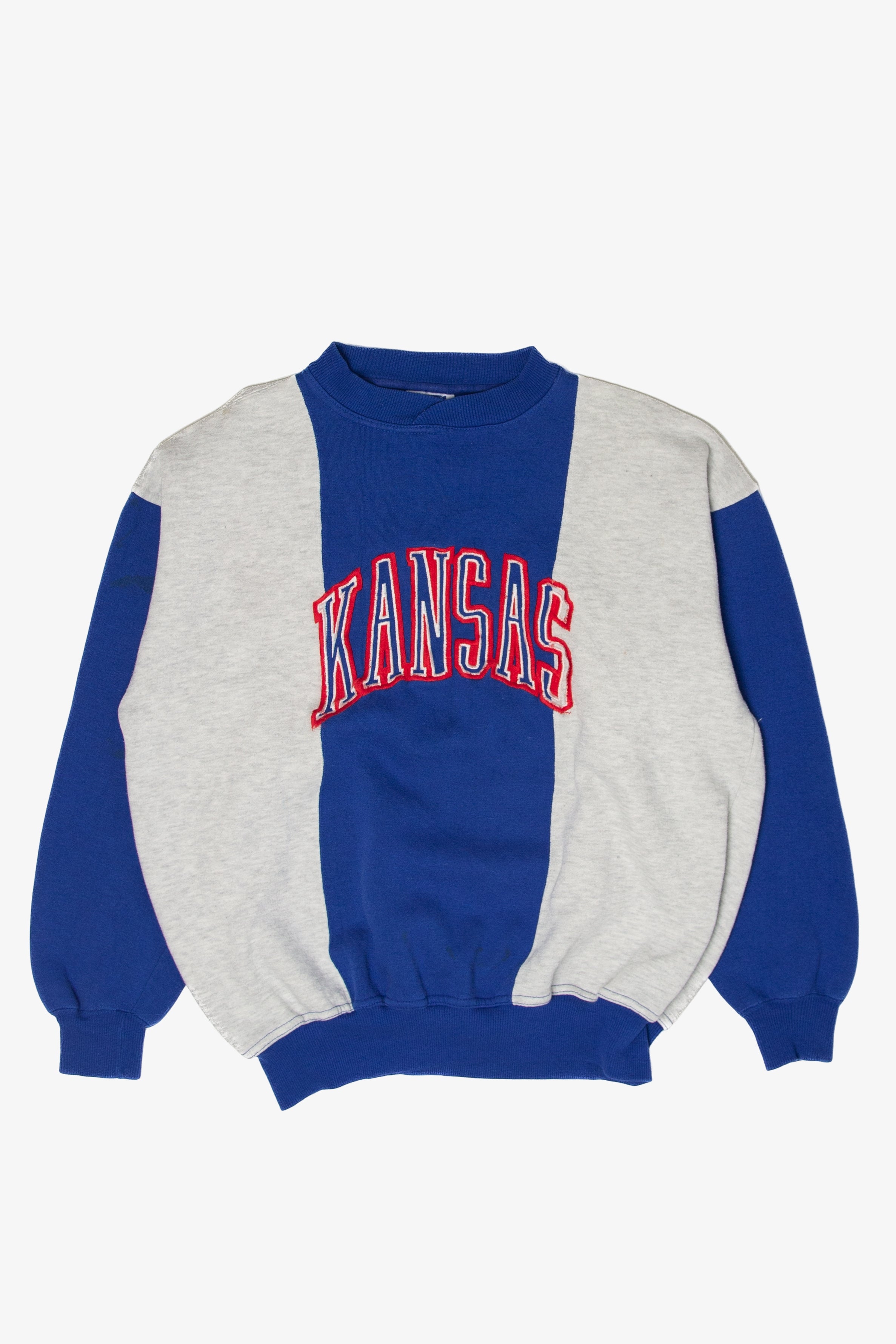 Vintage Kansas Midland Sport Sweatshirt (1990s)